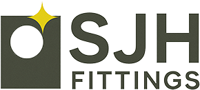 SJH Fittings - Logo